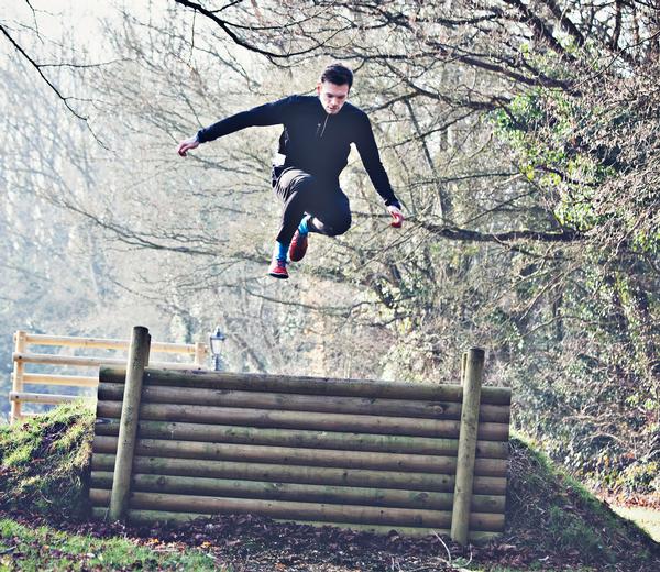 Family-run business Reynolds operates four fitness spas in Kent