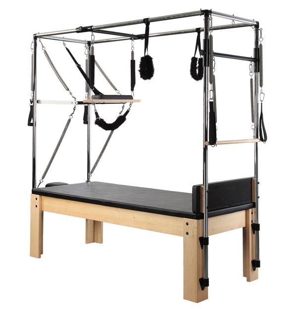 Align-Pilates studio range