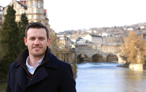 Managing director Justin Mendleton says MoveGB acts like a large corporate client for health clubs