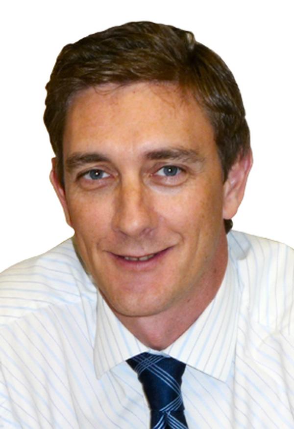 Mark Allman