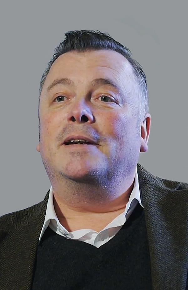 Tims has big plans for the club
