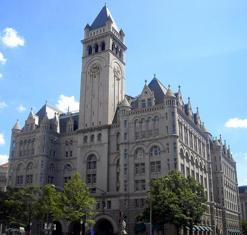 The spa will be located in The Old Post Office in Washington, D.C., and is part of the property’s US US$200m (€144.4m, £119m) redevelopment