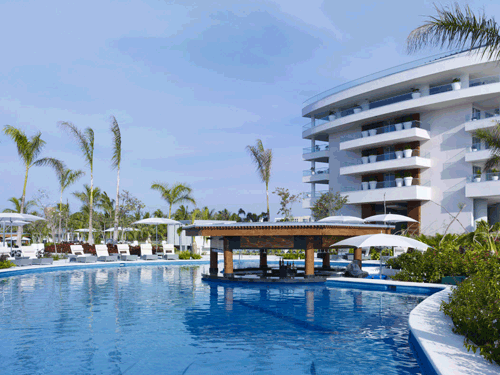 Grand Luxxe unveils expanded Mexican resorts