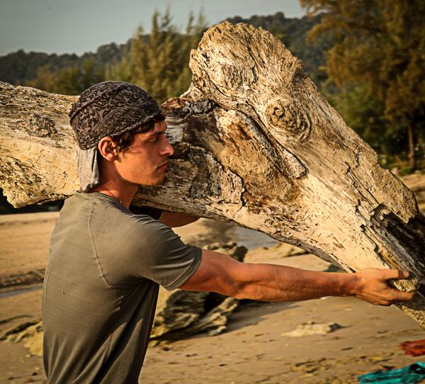 MovNat follows the ethos of ‘be strong and be useful’