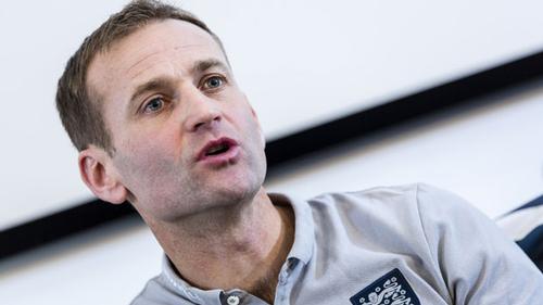 Dan Ashworth highlighted player education, the implementation of specialist coaches and the national training centre as 'catalysts' towards tournament success / The FA