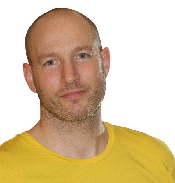 David Parker