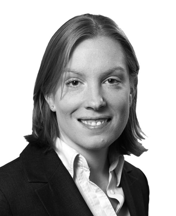 Tracey Crouch