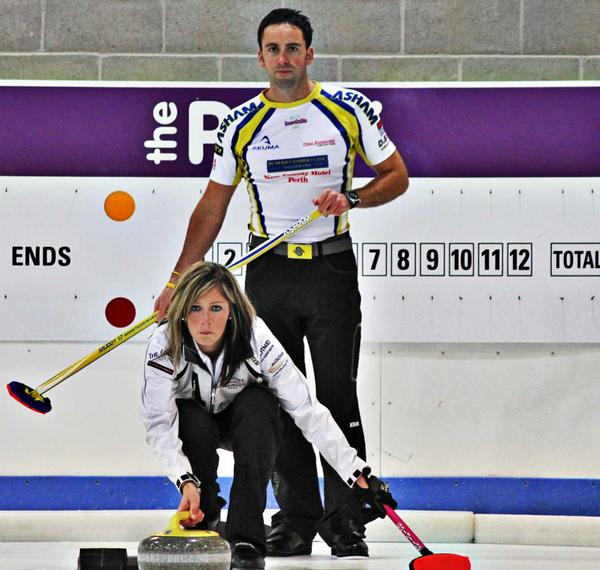 The Peak offers a wide range of facilities, including a curling rink
