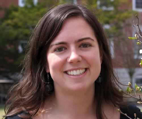 Susan Evans McClure will be talking about 'The Mythical Millennial in Museums' / MuseumNext