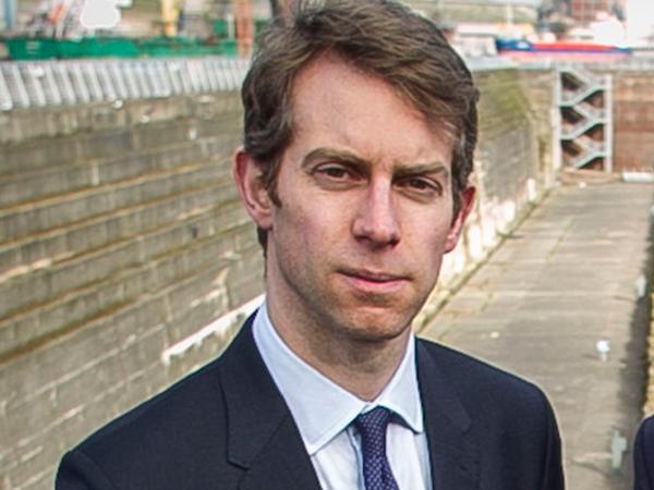 Will Straw, Britain Stronger in Europe