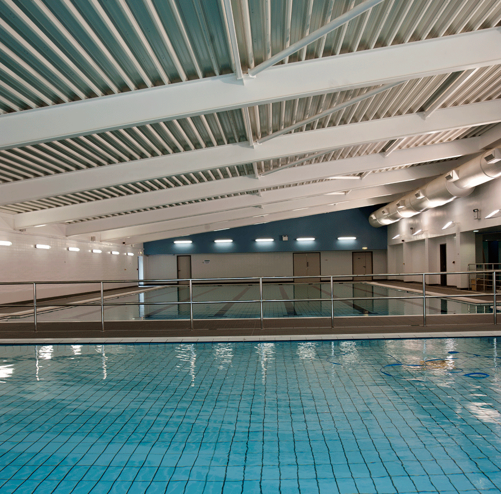 Your Leisure opens new Ramsgate Swim Centre