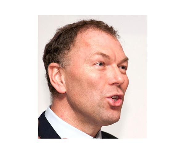 Eric O'Donnell, Managing Director, Sports Labs