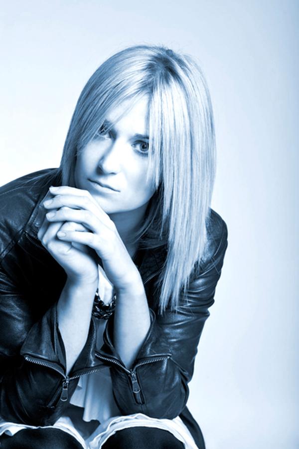 Billie Whitehouse