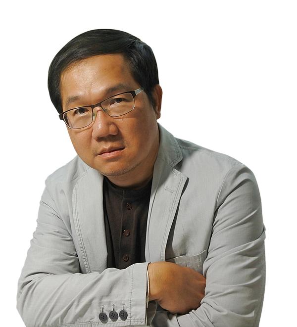 Sermsuk Kitcharoenwong, managing director of Architect Space