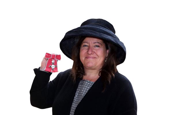 Sally Munday has been working in hockey since 1998, and the chief executive of Great Britain Hockey since 2009 / steve parsons / press association