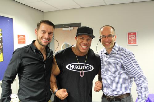 New Leisure Industry Week owner BodyPower outlines vision