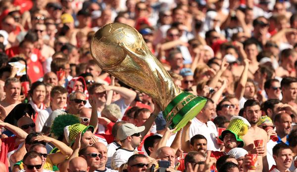 FIFA’s anti-ambush activities at the 2010 World Cup included legal threats