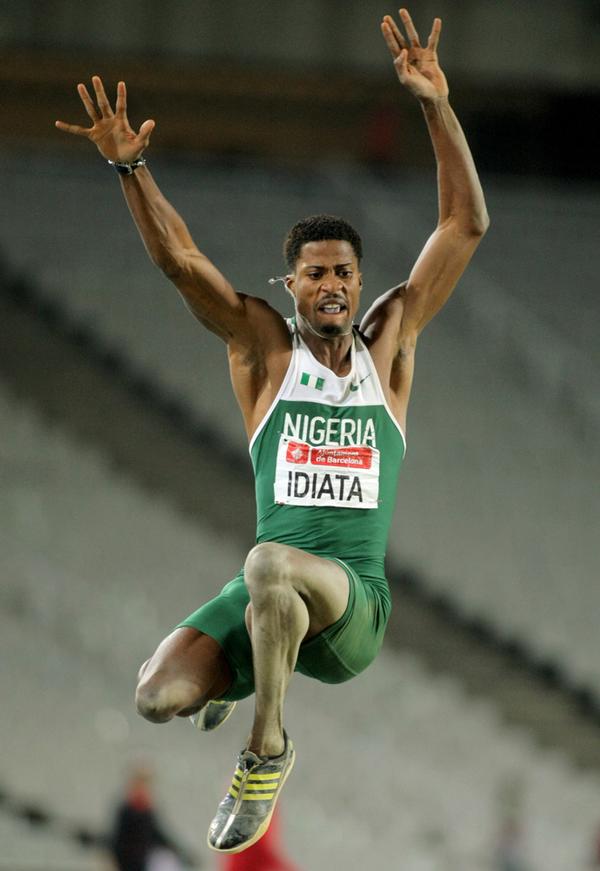 Nigeria is a leading nation for sport in Africa and has actively bidded for events