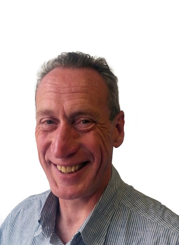 Tim Baker