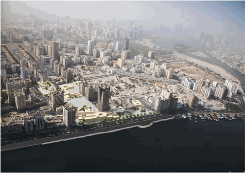 First traditional Emirati five-star hotel to debut in the Heart of Sharjah