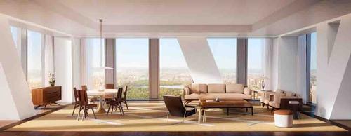 Apartments range in cost from $3m to more than $70m / Hayes Davidson