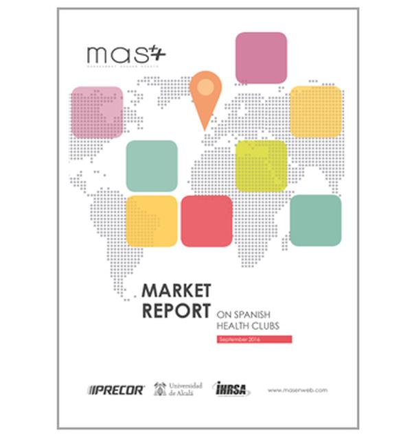 IHRSA Spanish Report