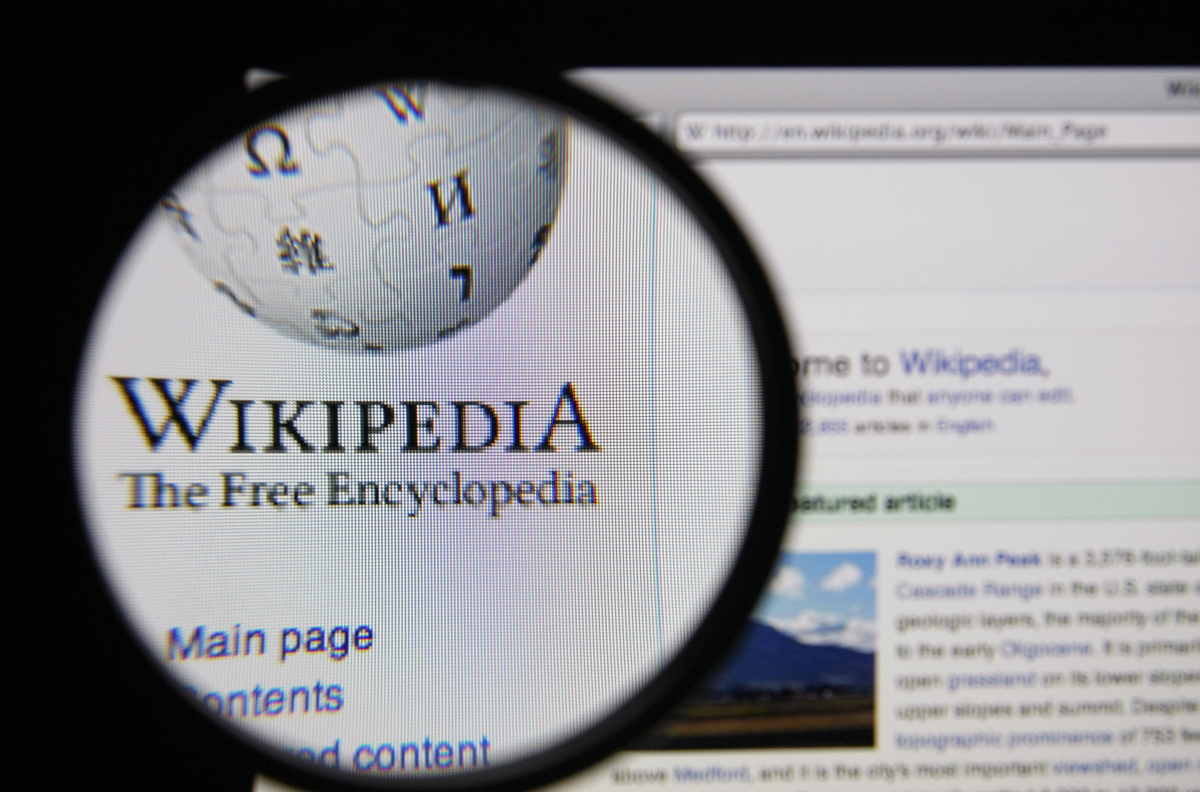 Cochrane teams up with Wikipedia for online medical intitiative