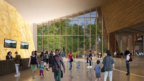  / Fentress Architects