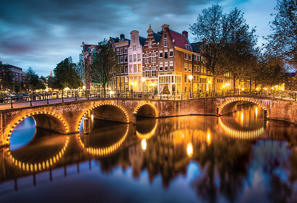 This year’s EAS takes place in Amsterdam, the Netherlands
