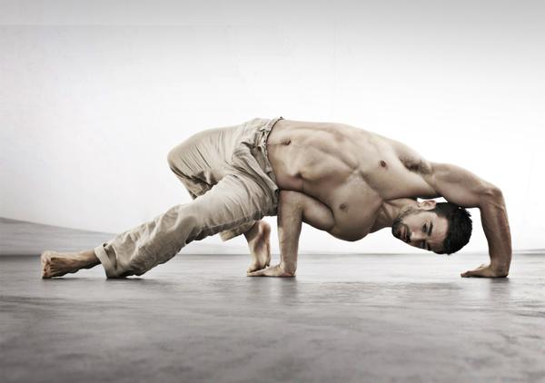 Moves are influenced by diverse disciplines