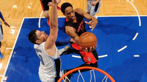 The Toronto Raptors will visit London for the third time after back-to-back games in 2011 / National Basketball Association The Toronto Raptors will visit London for the third time after back-to-back games in 2011 / National Basketball Association