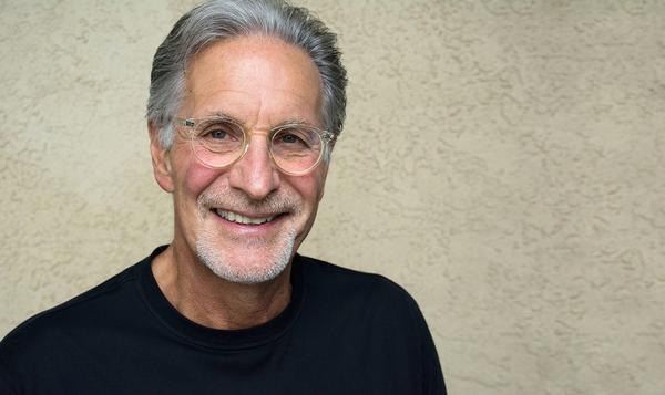 Mike Alpert