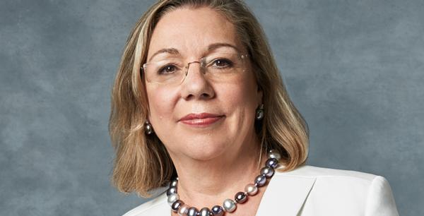  Jennie Price, CEO of Sport England