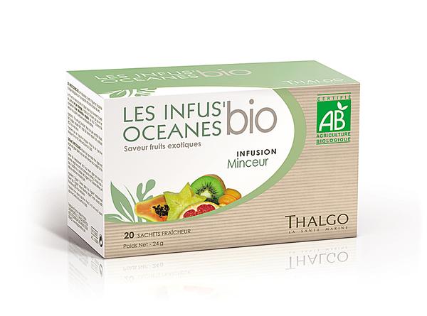 Organic teas help certain health issues