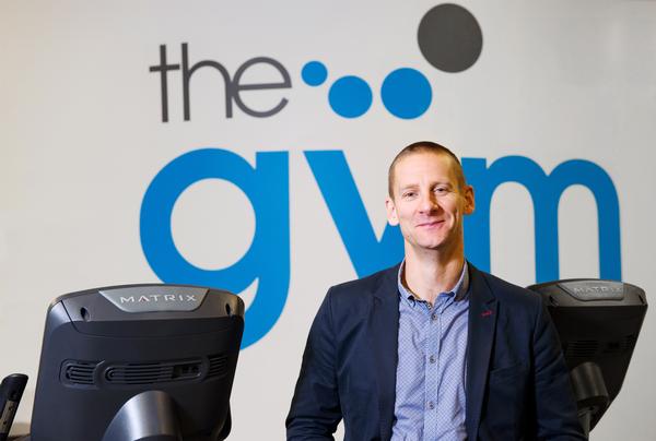 Graham says The Gym Group is constantly evolving to stay ahead of ‘increasingly homogenous competition’