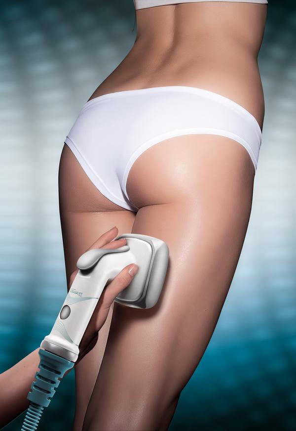 Cellulift.Pro machine by Thalgo