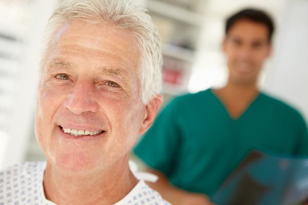 Fitter patients are more likely to survive surgery / © all photos/shutterstock.com