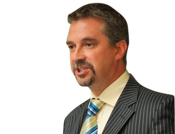 Richard Hunt