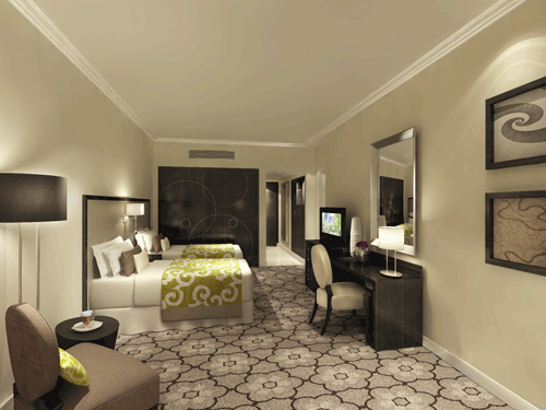 Swissôtel Hotels and Resorts to open new property in Mecca