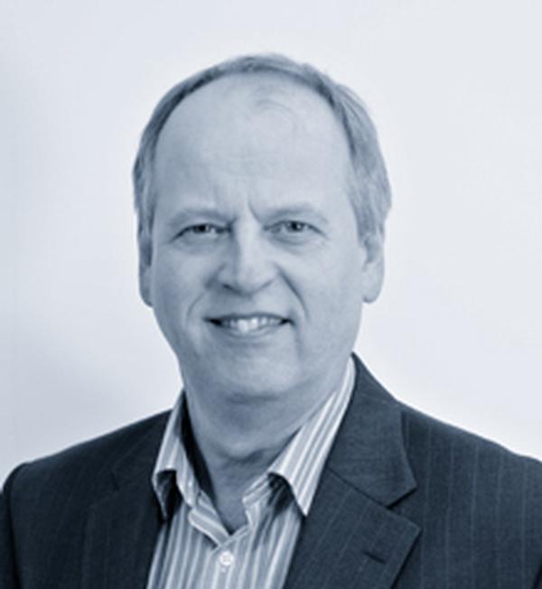 Martin Guyton