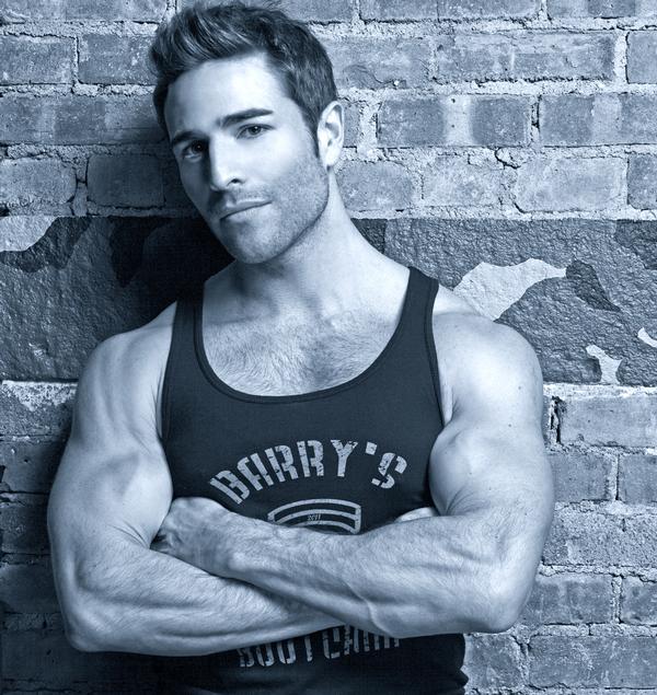 Joey Gonzalez