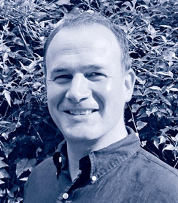 Martin Franklin