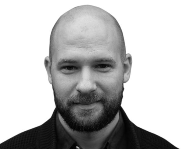 Nic Mulvaney