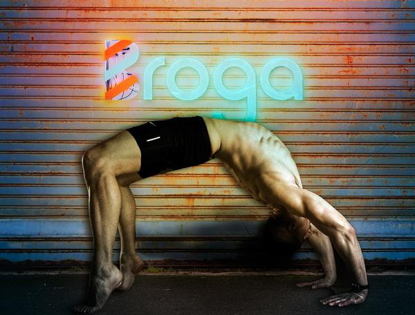 Yoga can increase stamina and help to prevent sports-related injuries
