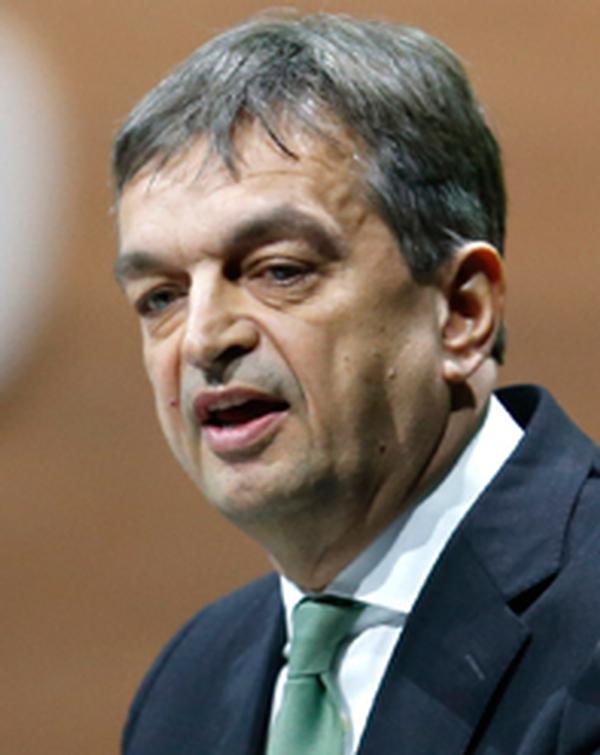 Jerome Champagne