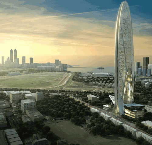 Starwood to open W Mumbai