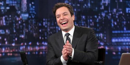 TV star Jimmy Fallon to get own ride at Universal Orlando 