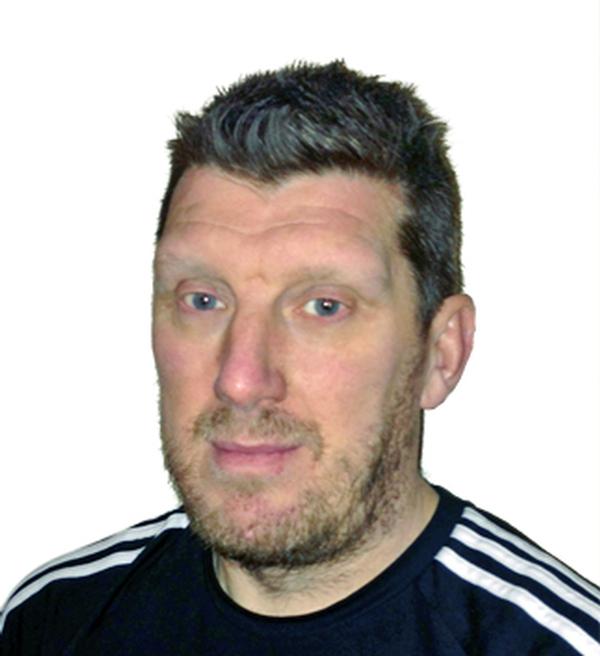 Simon Hollifield