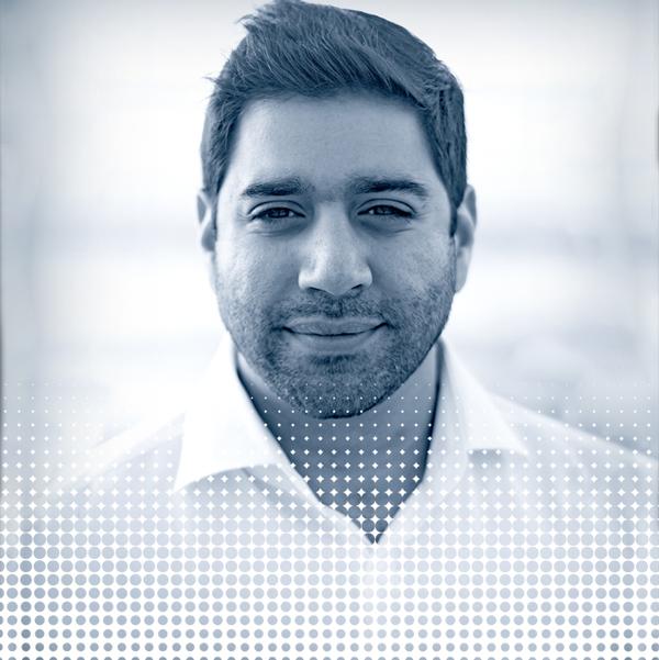 Sareen created the Styku scanner