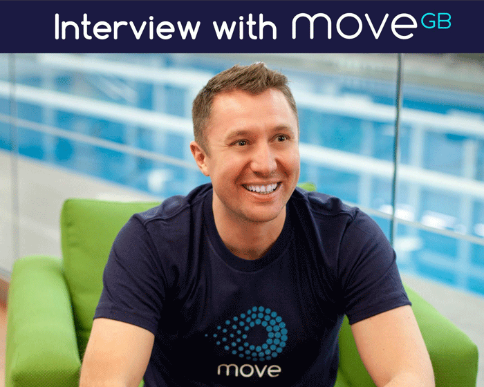MoveGB founder Alister Rollins talks about how to keep club go-ers going